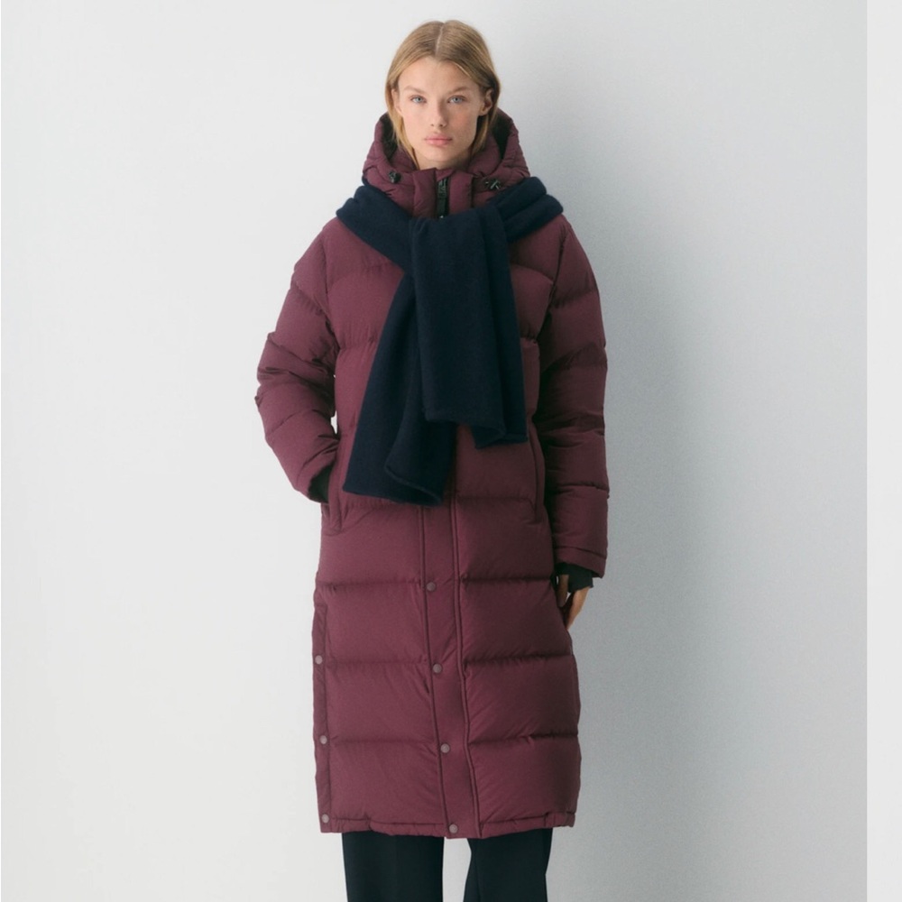 Aritzia super puff
